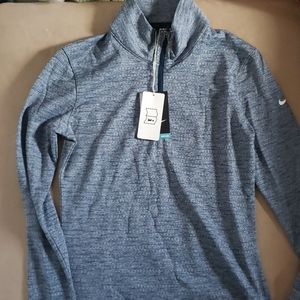 Nike Dri Fit Cool Womens Fleece Shirt